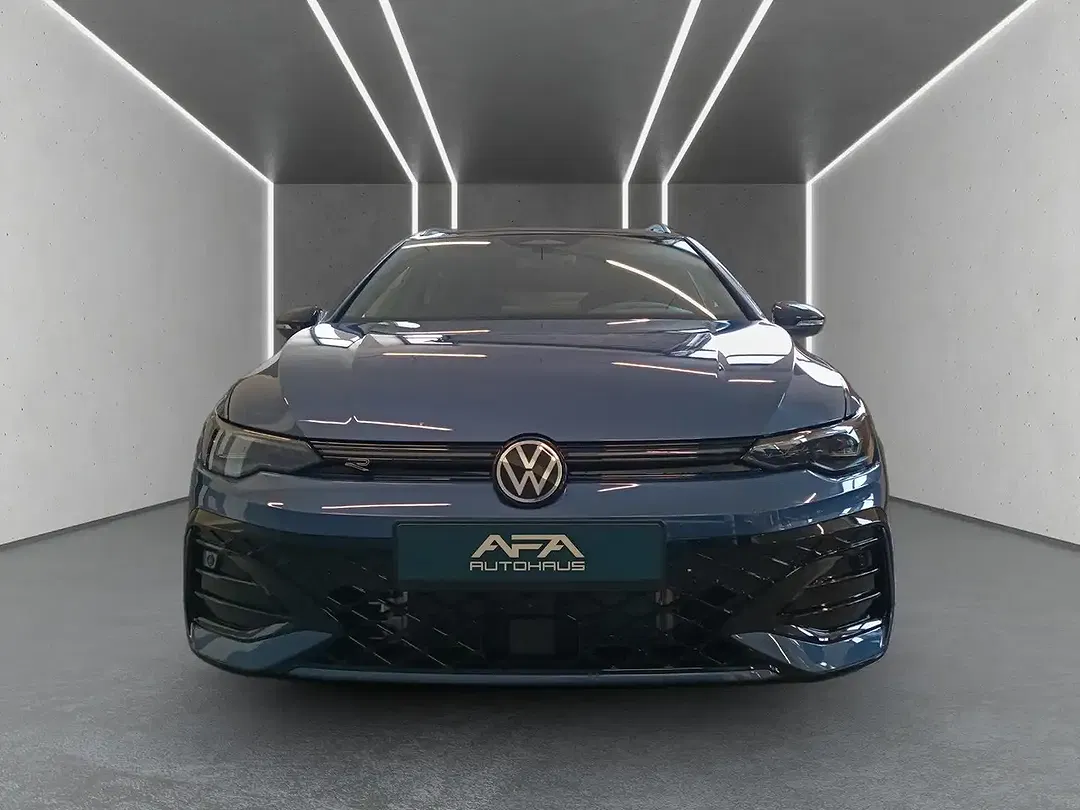 Volkswagen Golf Variant - Thumbnail 4