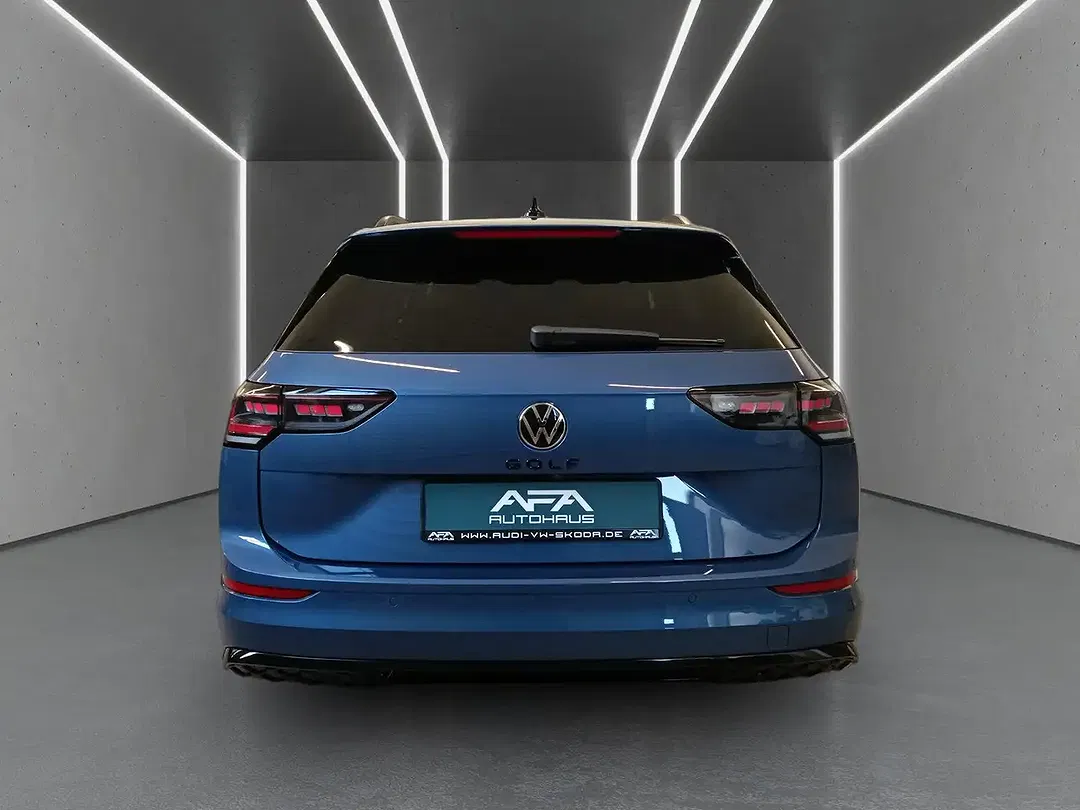 Volkswagen Golf Variant - Thumbnail 5
