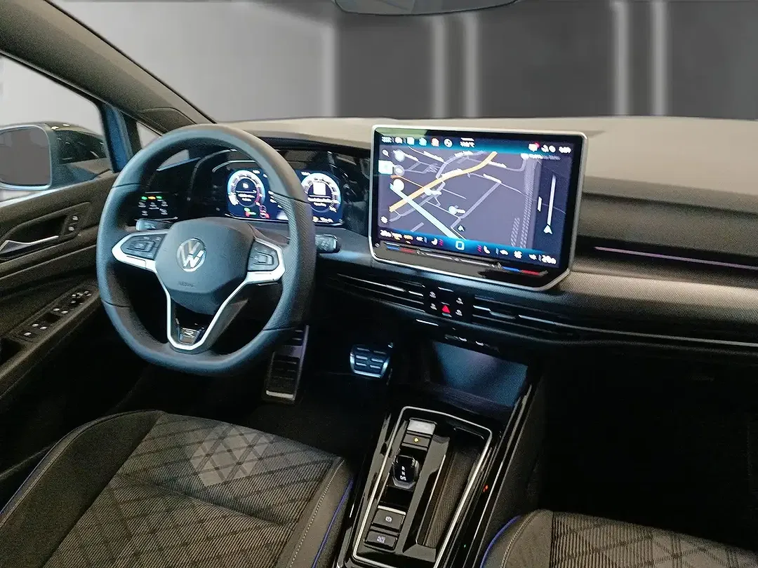 Volkswagen Golf Variant - Thumbnail 7