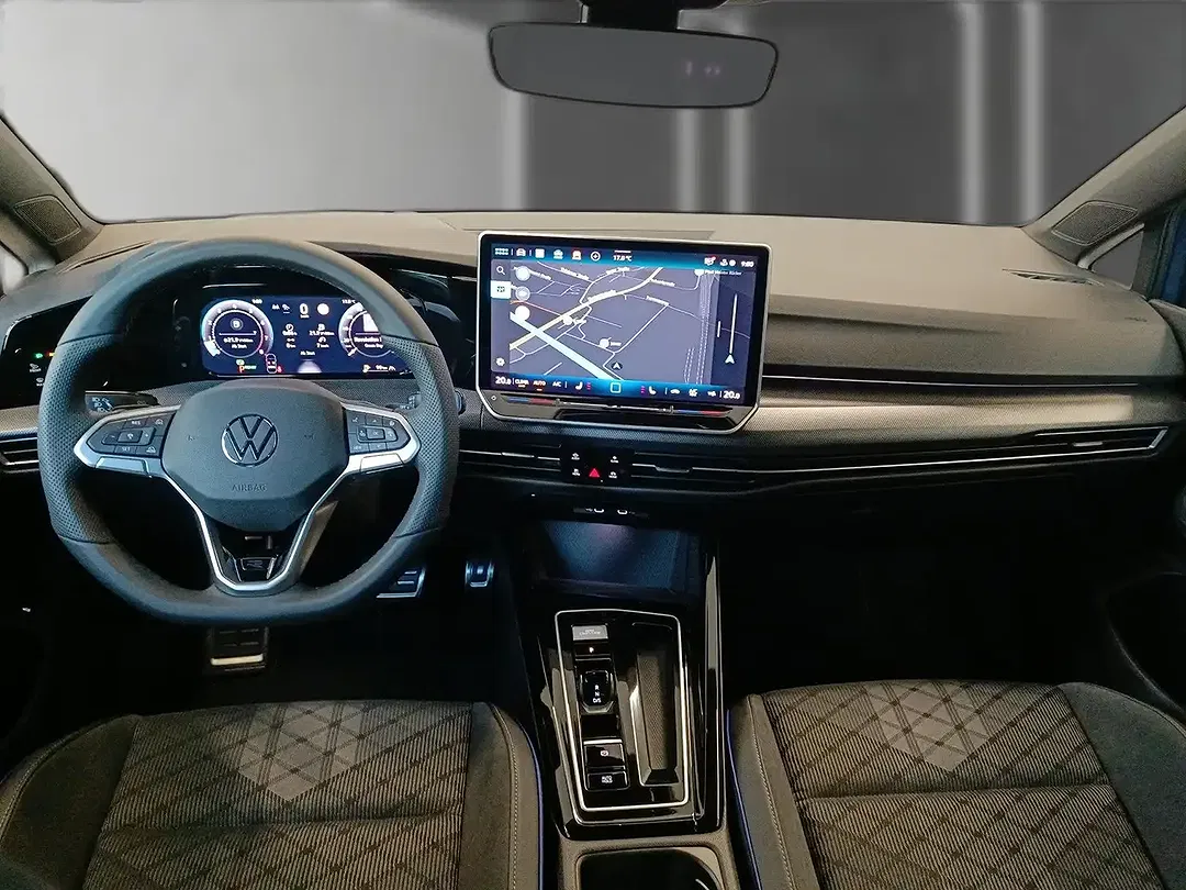 Volkswagen Golf Variant - Thumbnail 8