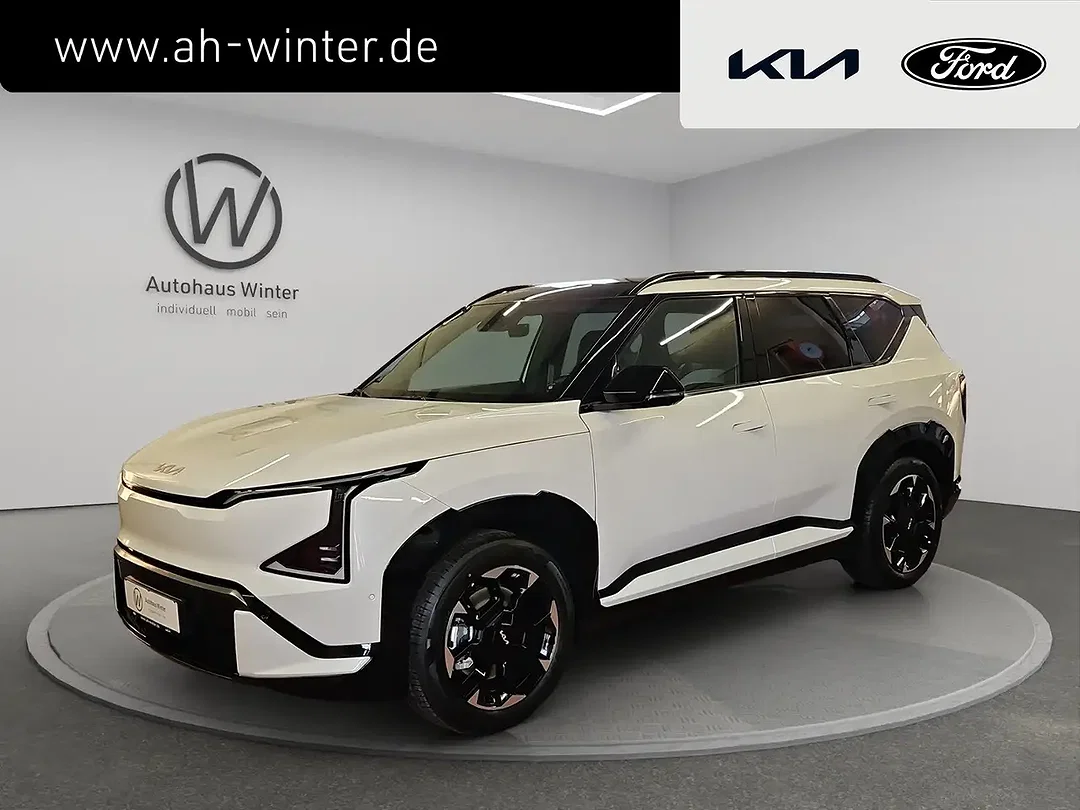 Kia EV5 - Afbeelding 1