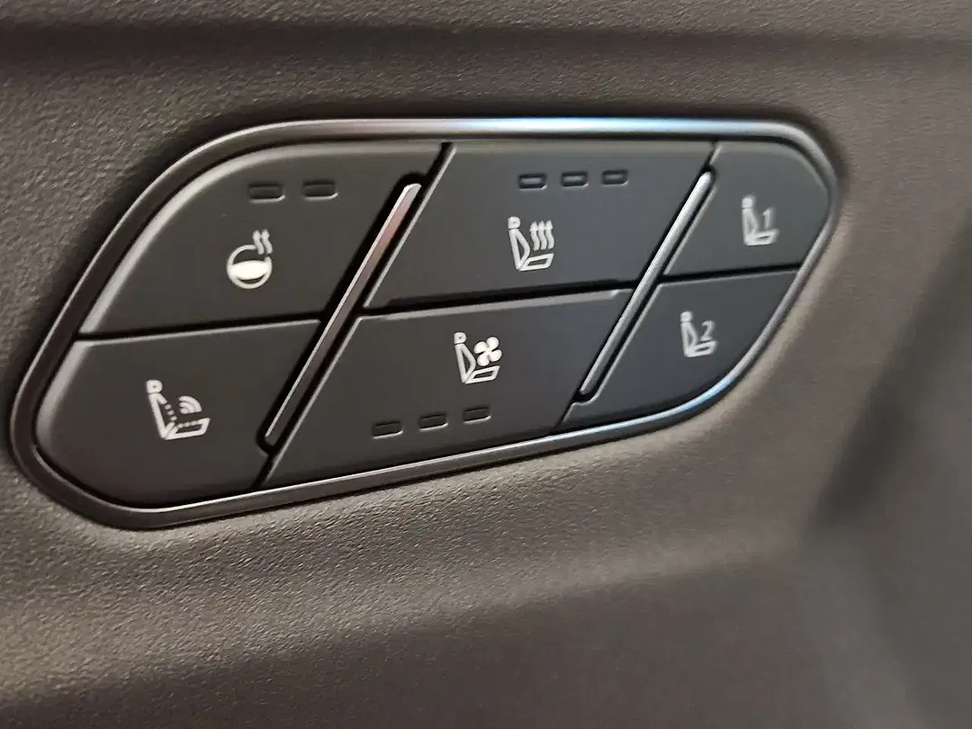 Kia EV5 - Thumbnail 6