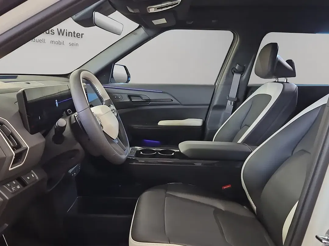 Kia EV5 - Thumbnail 3