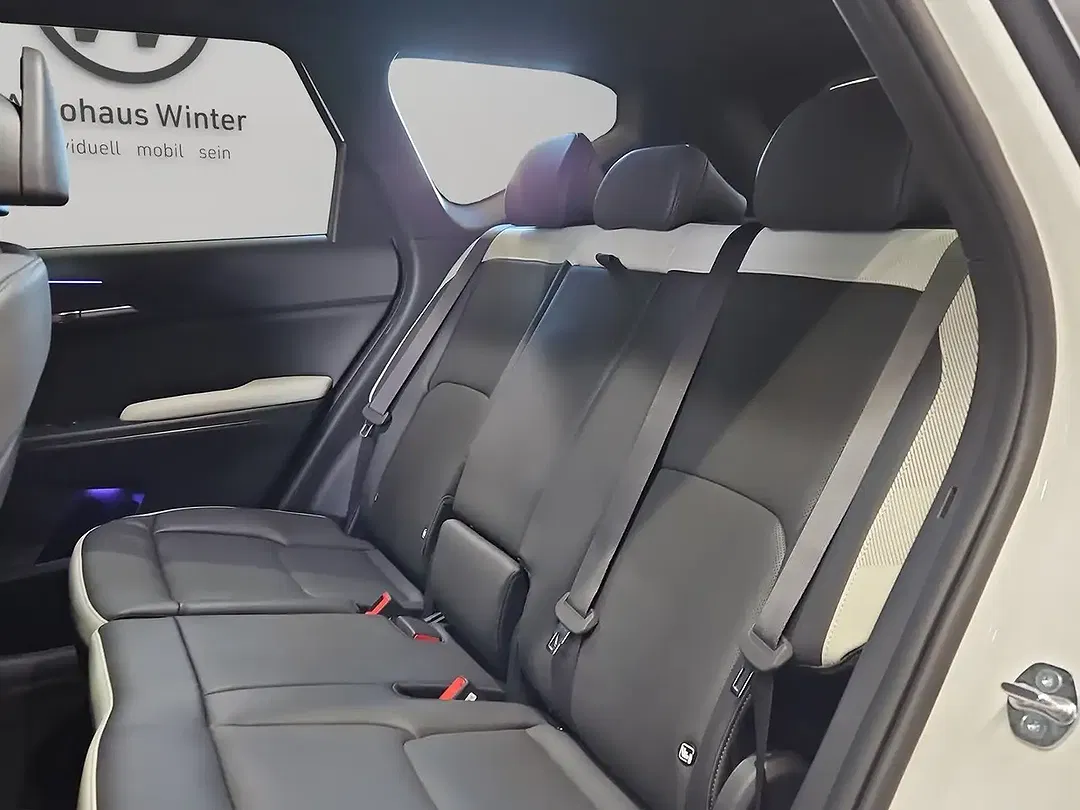 Kia EV5 - Thumbnail 5