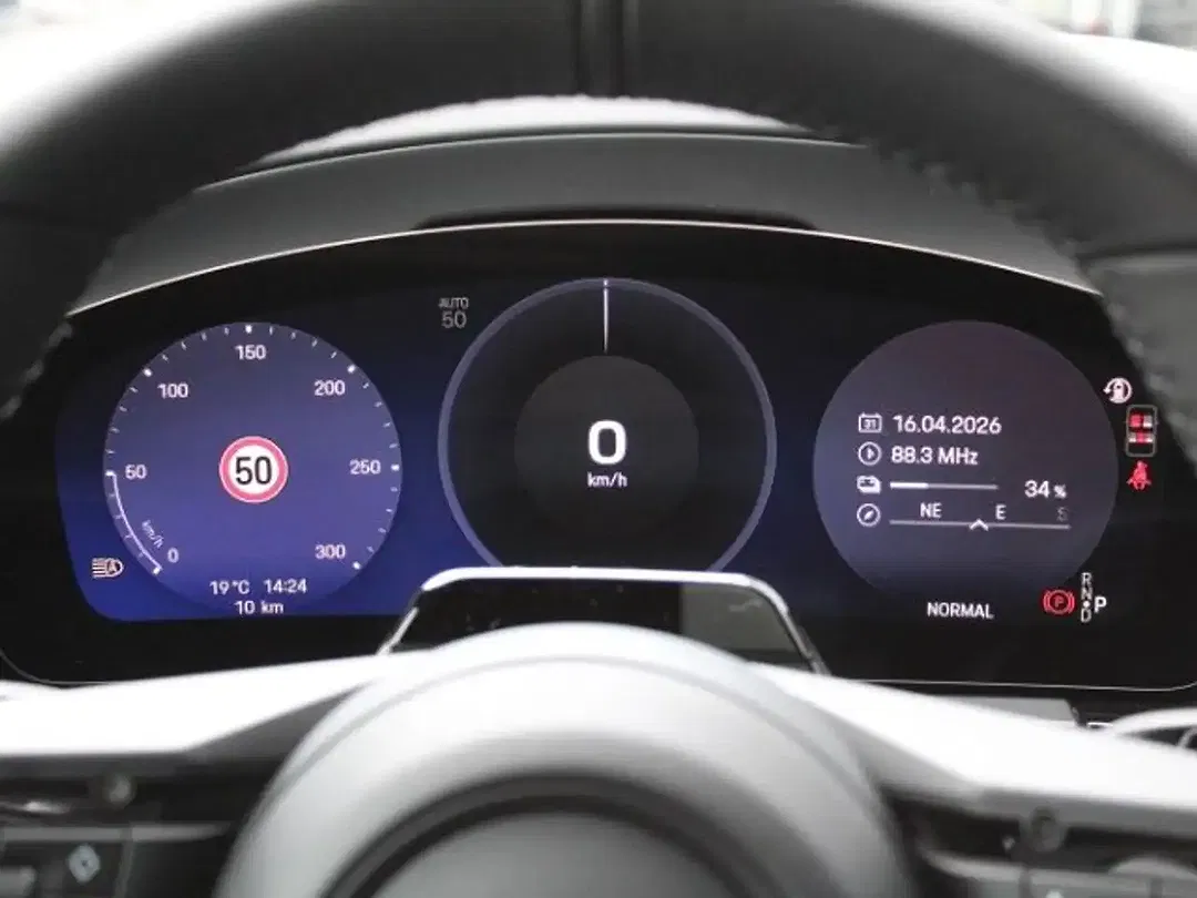 Porsche Macan - Thumbnail 15