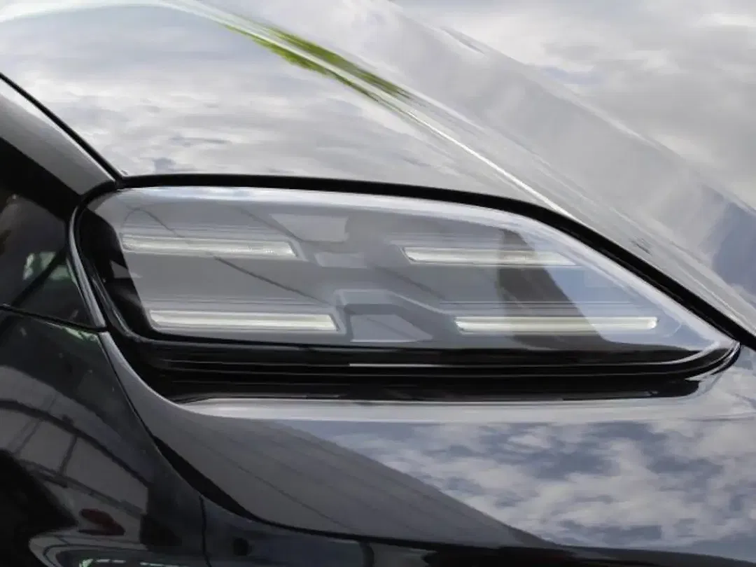 Porsche Macan - Thumbnail 7