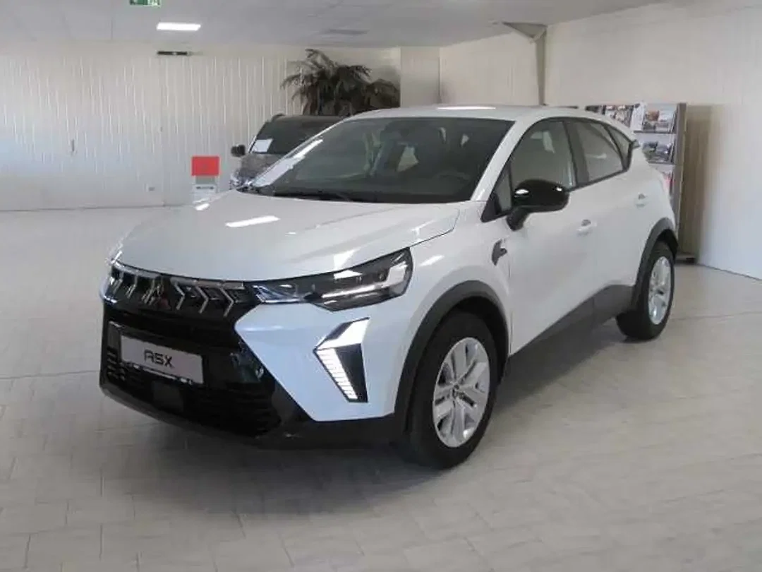 Mitsubishi ASX - Afbeelding 1