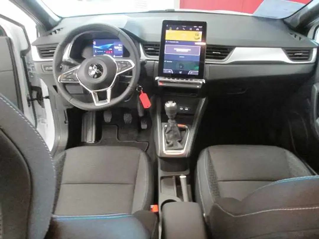 Mitsubishi ASX - Thumbnail 10