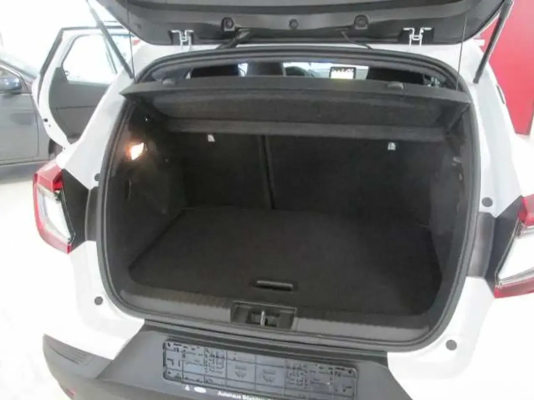 Mitsubishi ASX - Thumbnail 11