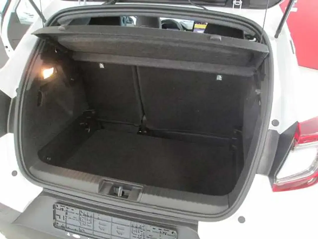 Mitsubishi ASX - Thumbnail 12