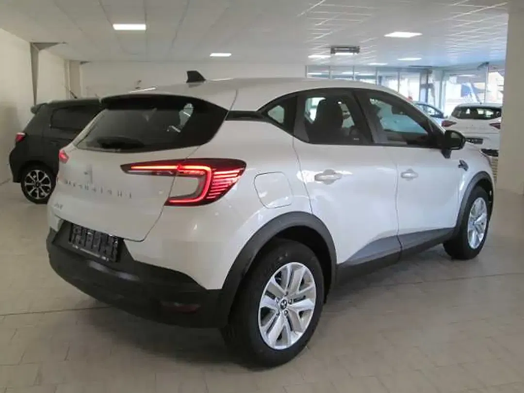 Mitsubishi ASX - Thumbnail 5
