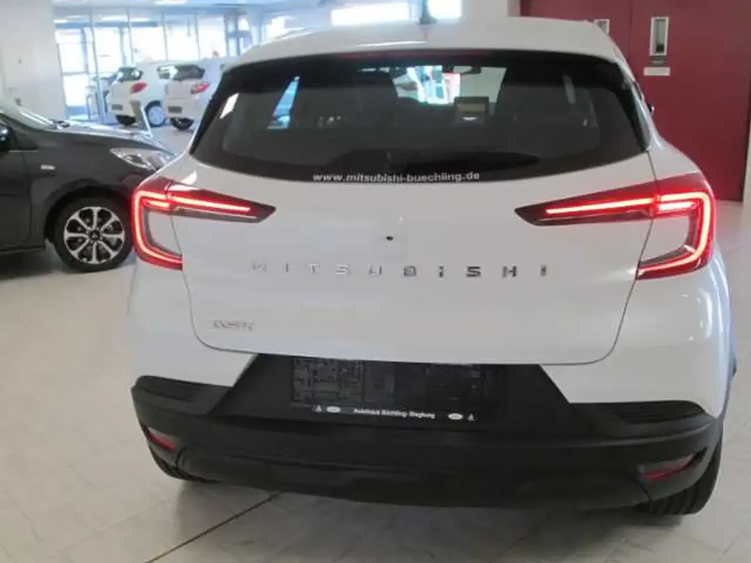 Mitsubishi ASX - Thumbnail 6