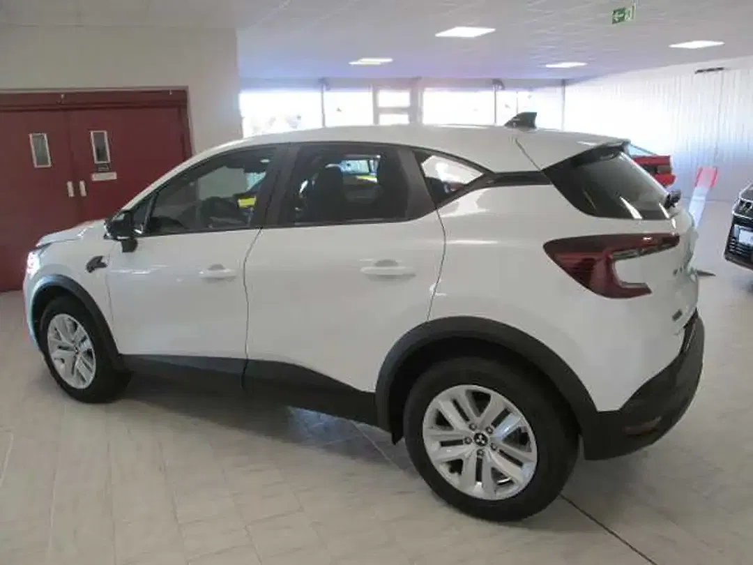 Mitsubishi ASX - Thumbnail 7