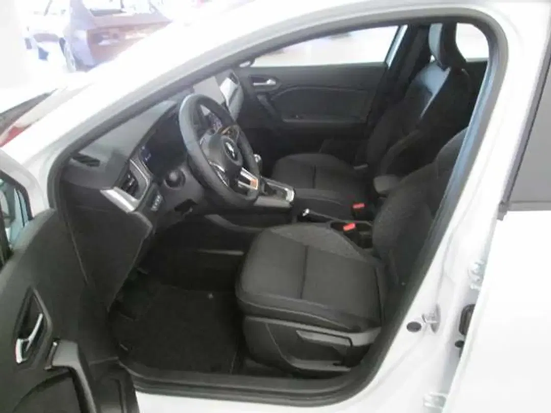 Mitsubishi ASX - Thumbnail 8