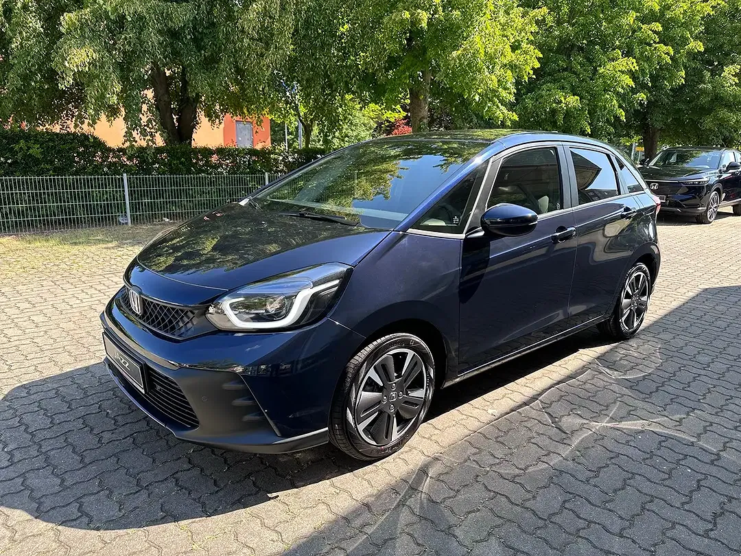 Honda Jazz 1.5 e:HEV i-MMD Hybrid Advance