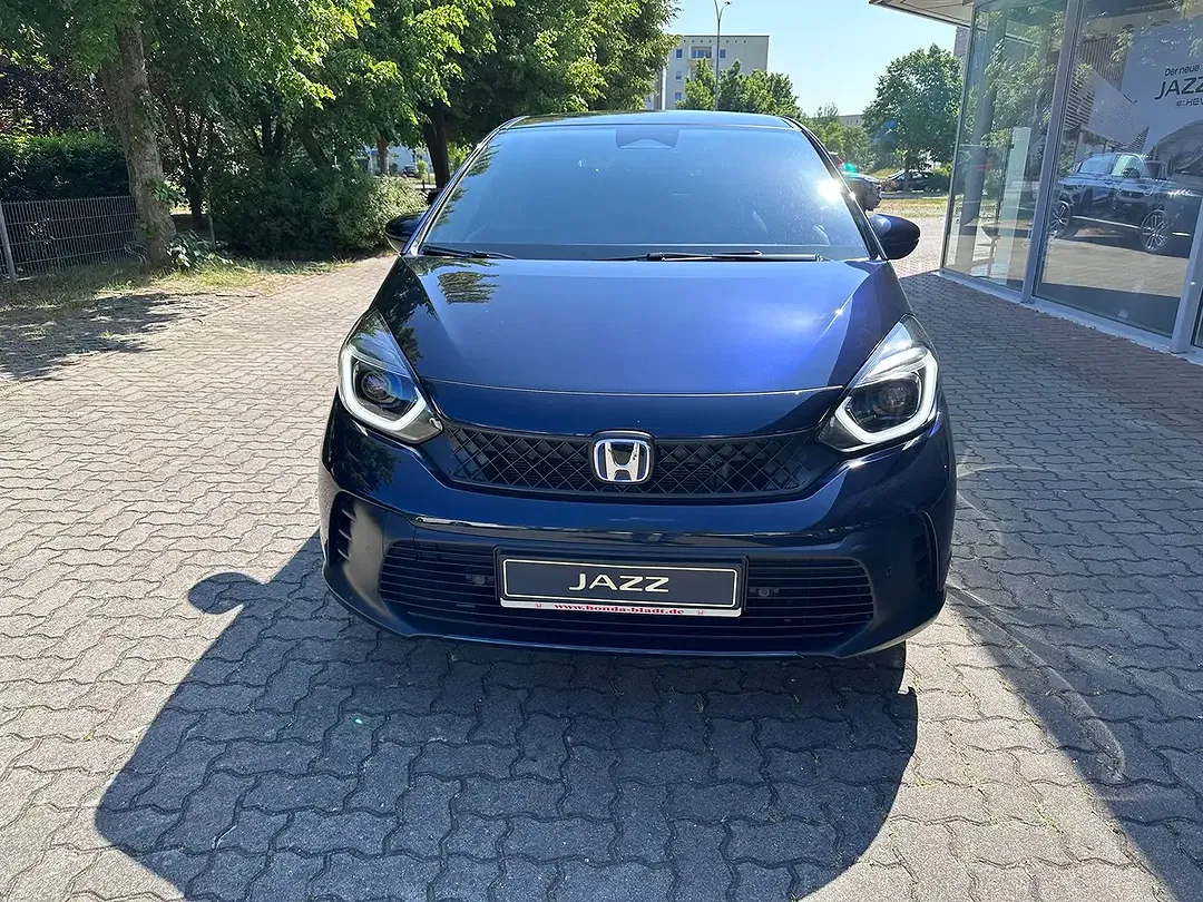 Honda Jazz - Thumbnail 7