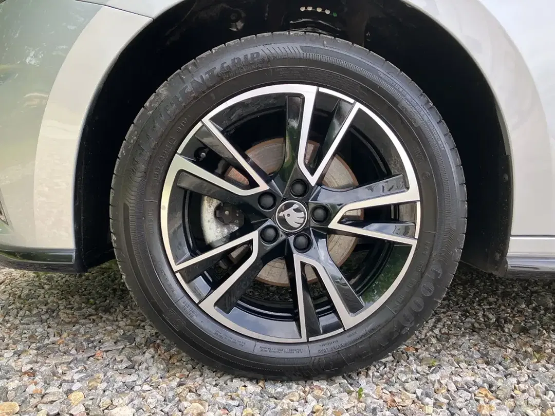 Skoda Fabia - Thumbnail 13