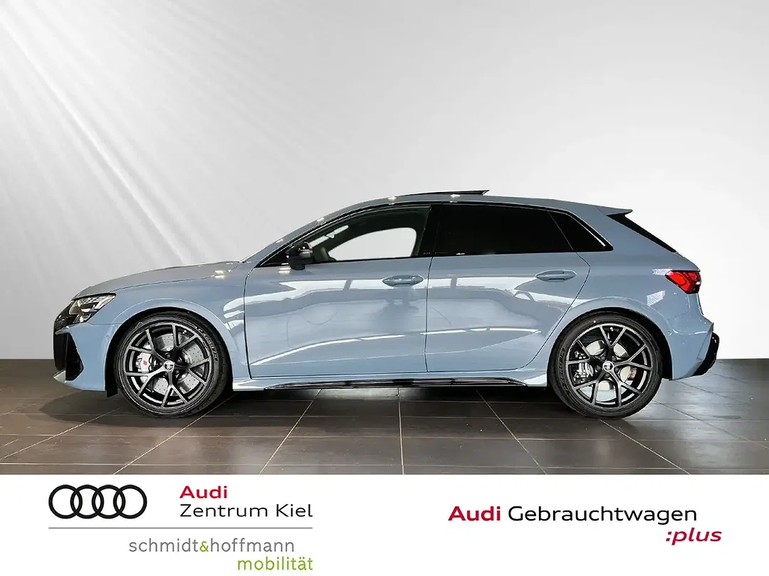 Audi RS3 - Afbeelding 1