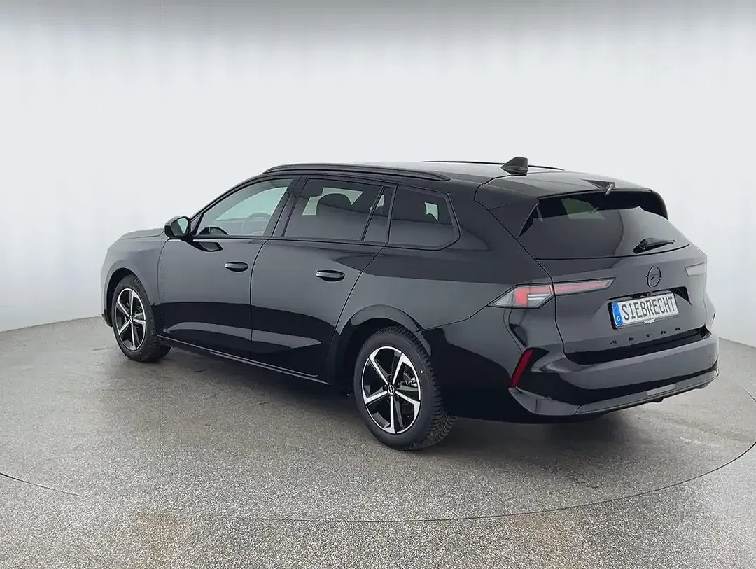 Opel Astra - Thumbnail 5
