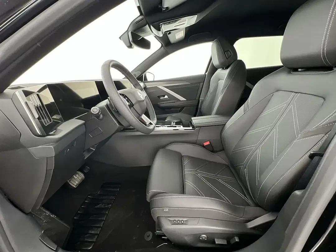 Opel Astra - Thumbnail 7