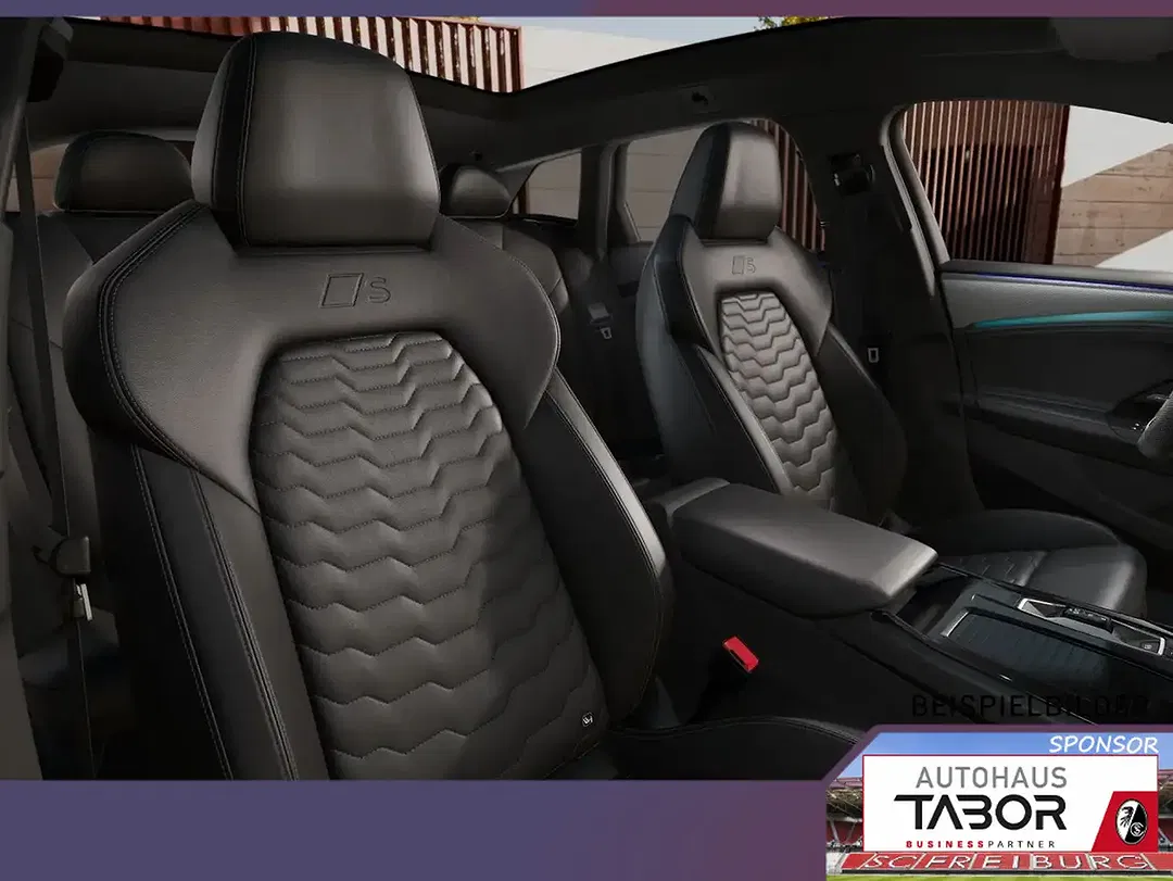 Audi A6 - Thumbnail 5