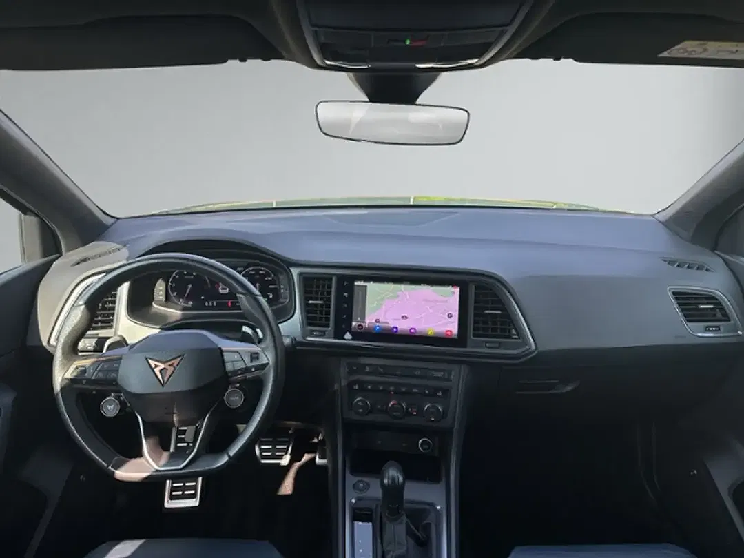 CUPRA Ateca - Thumbnail 11