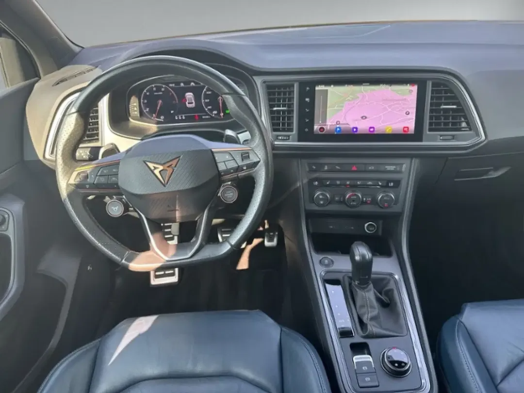 CUPRA Ateca - Thumbnail 13