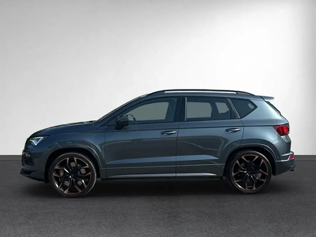 CUPRA Ateca - Thumbnail 2