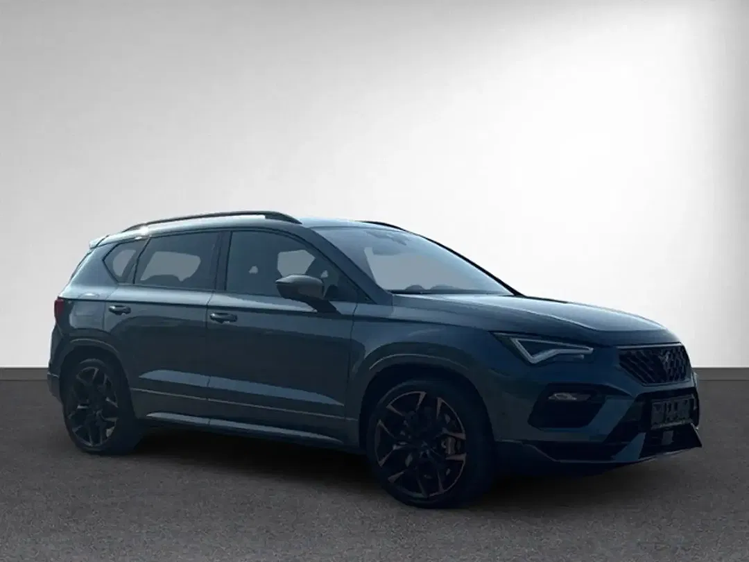 CUPRA Ateca - Thumbnail 4