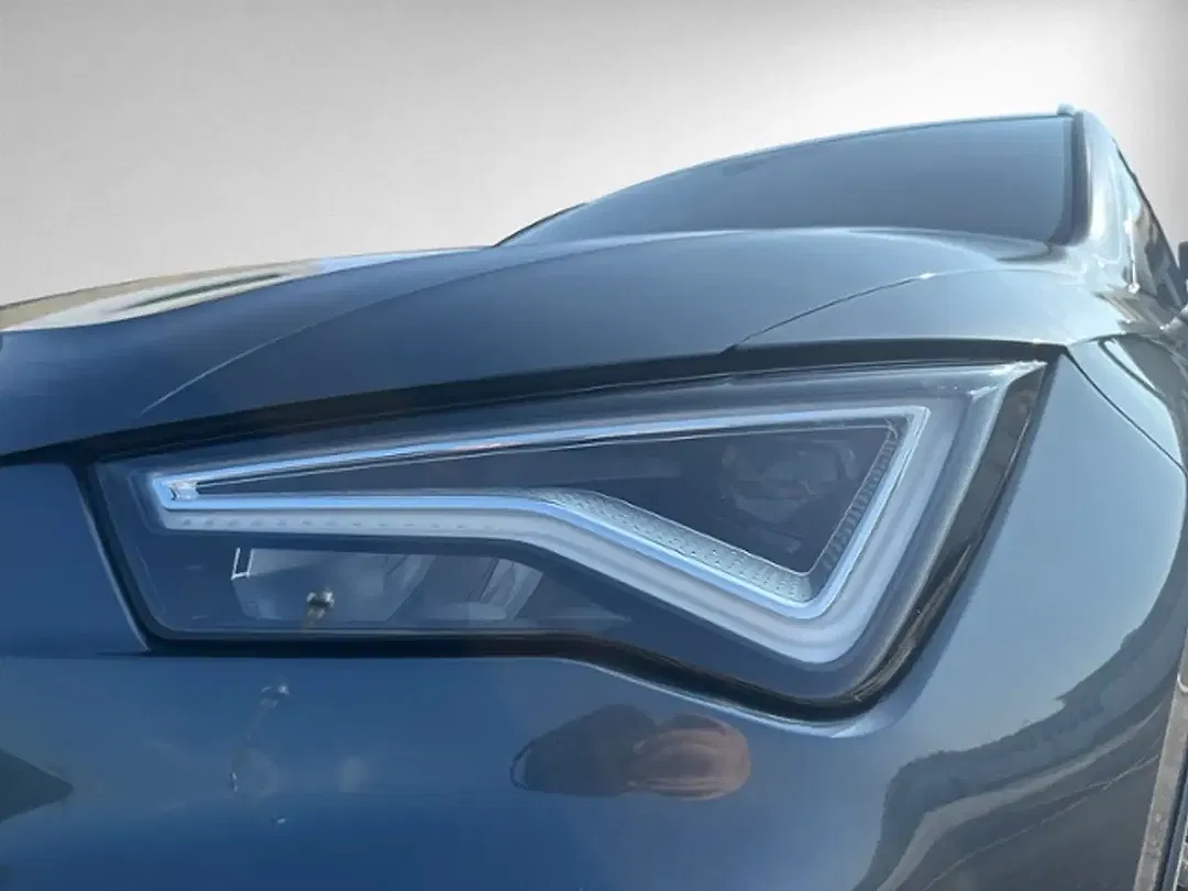 CUPRA Ateca - Thumbnail 5