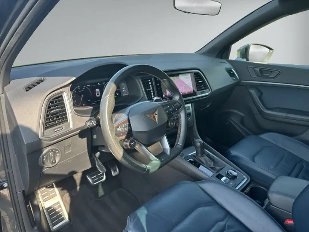 CUPRA Ateca - Thumbnail 8