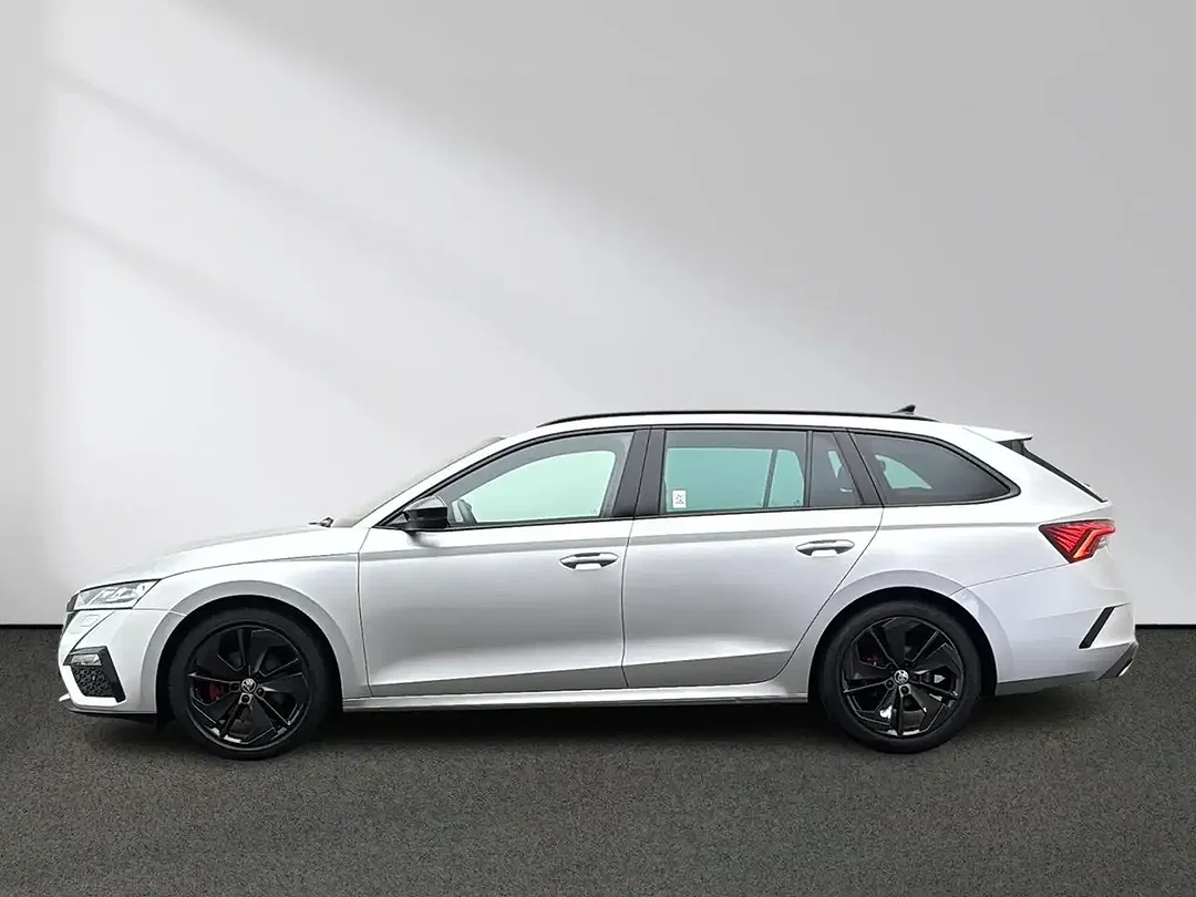 Skoda Octavia - Afbeelding 1
