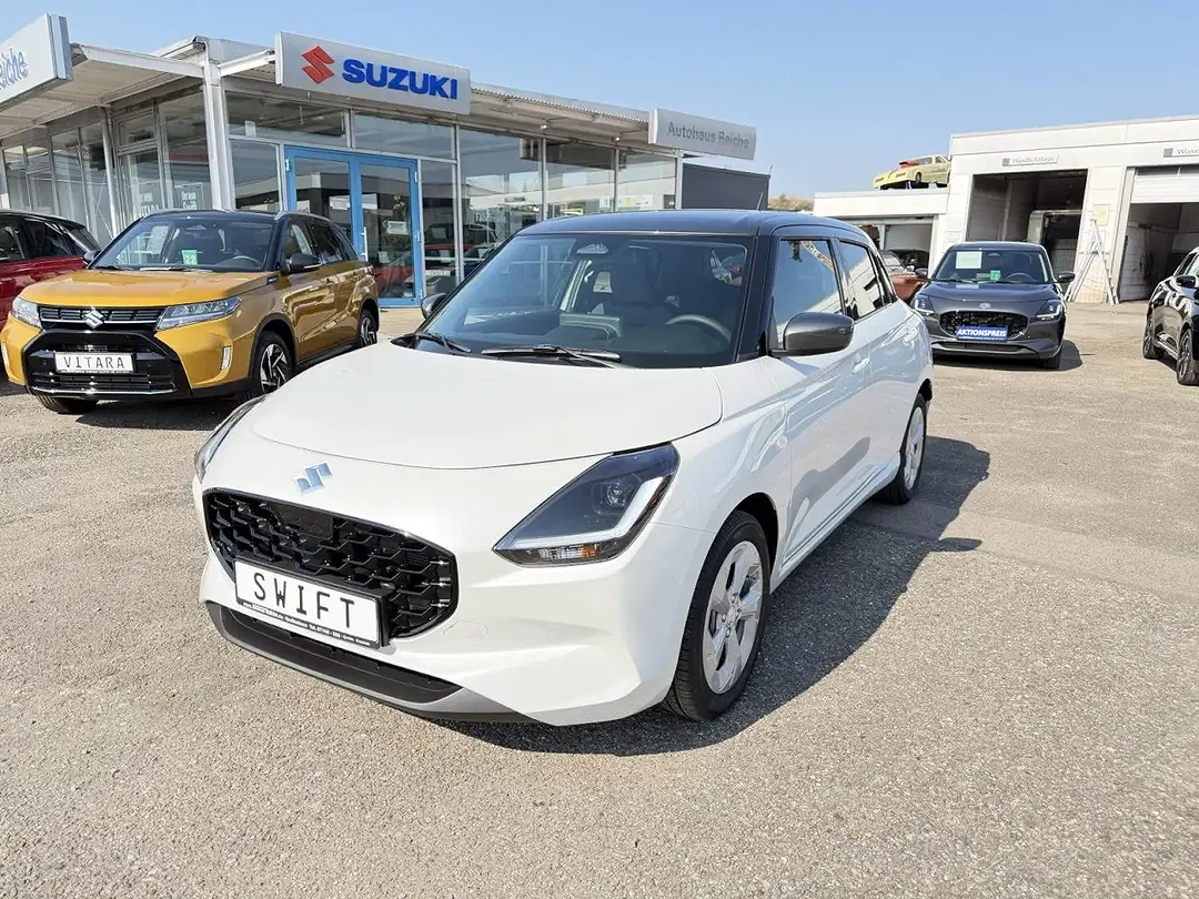 Suzuki Swift - Afbeelding 1