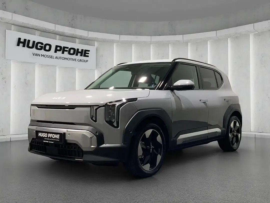 Kia EV2 - Thumbnail 1