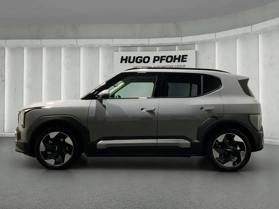 Kia EV2 - Thumbnail 2