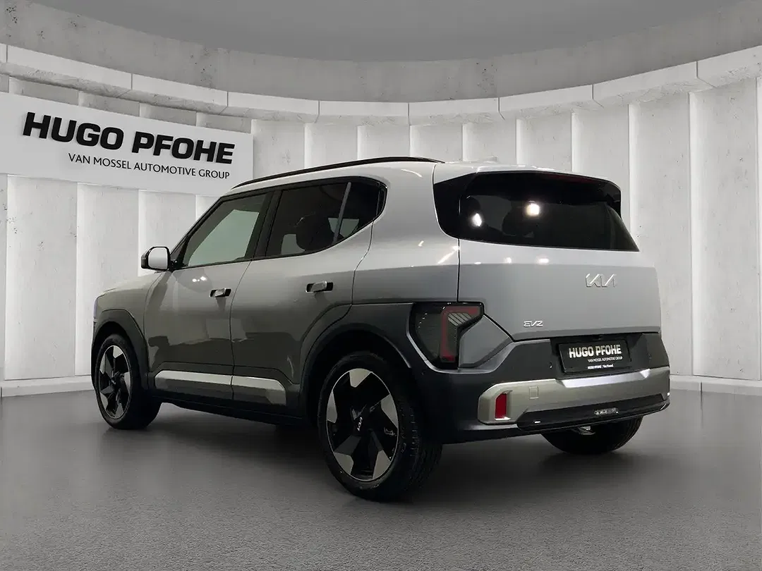 Kia EV2 - Thumbnail 3