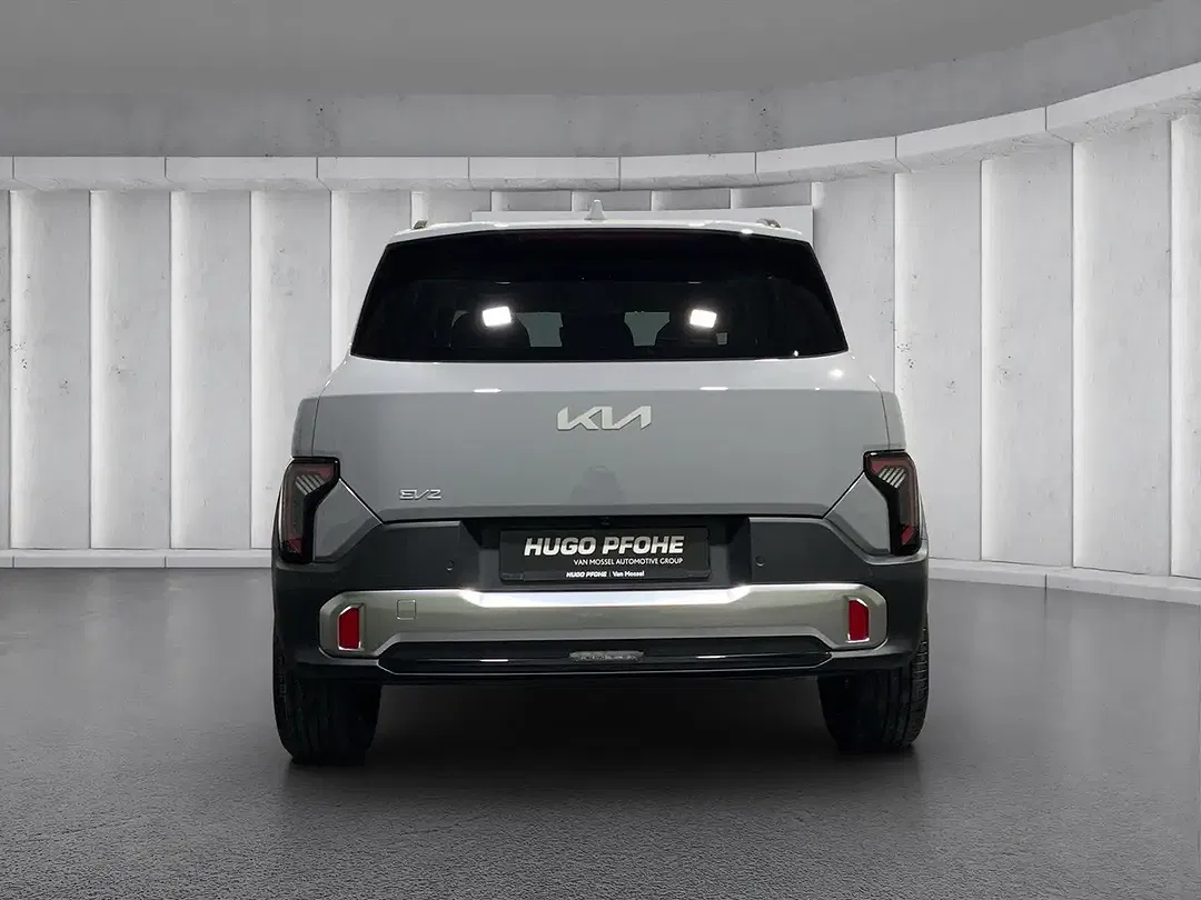 Kia EV2 - Thumbnail 4