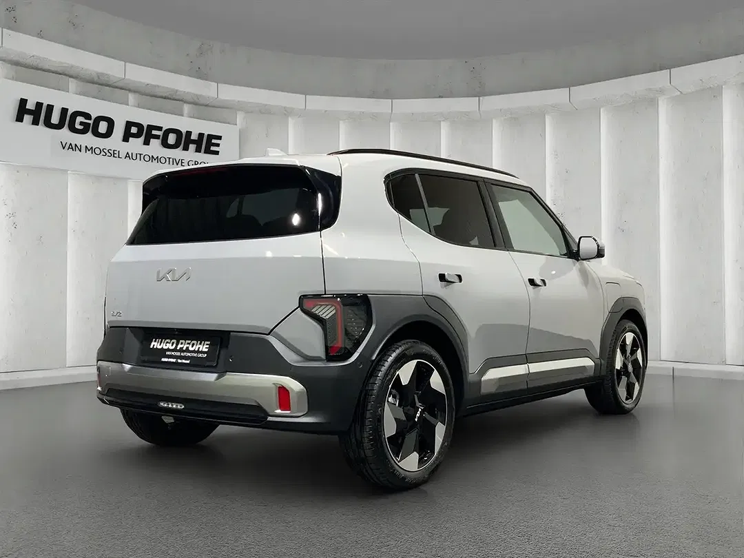 Kia EV2 - Thumbnail 5