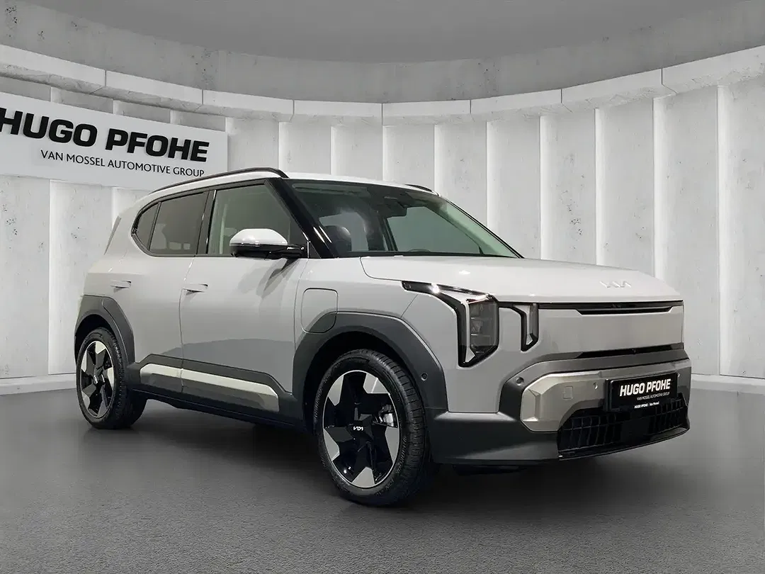 Kia EV2 - Thumbnail 7