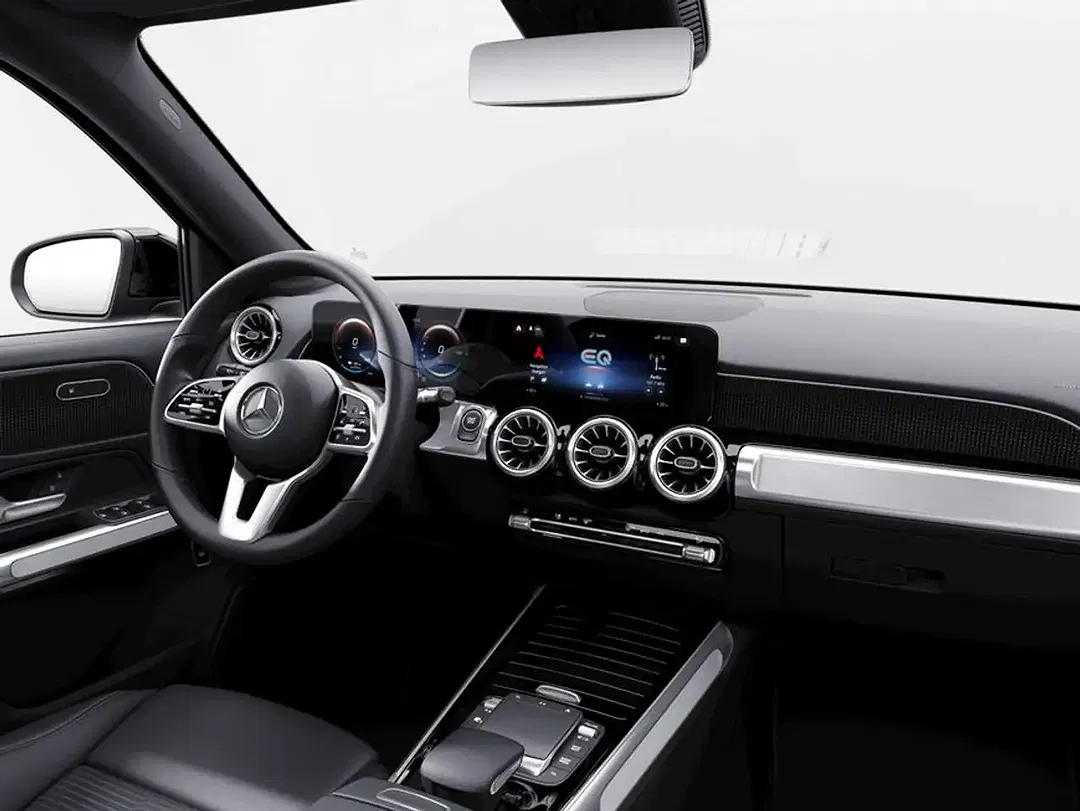 Mercedes-Benz EQB 300 - Thumbnail 10