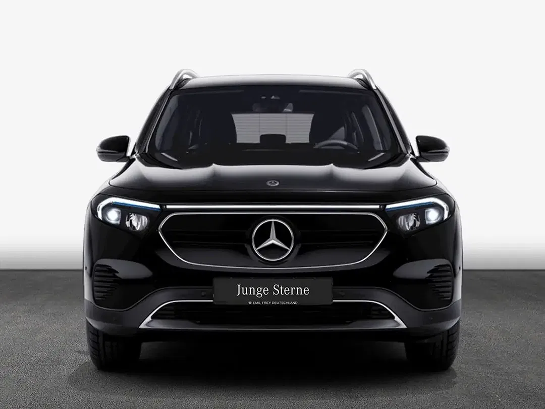 Mercedes-Benz EQB 300 - Thumbnail 2