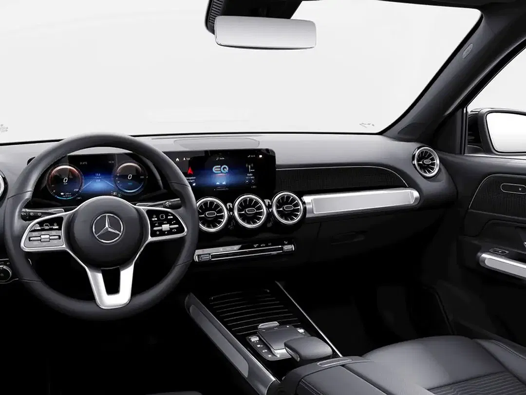 Mercedes-Benz EQB 300 - Thumbnail 7