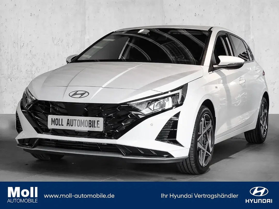 Hyundai i20 - Afbeelding 1