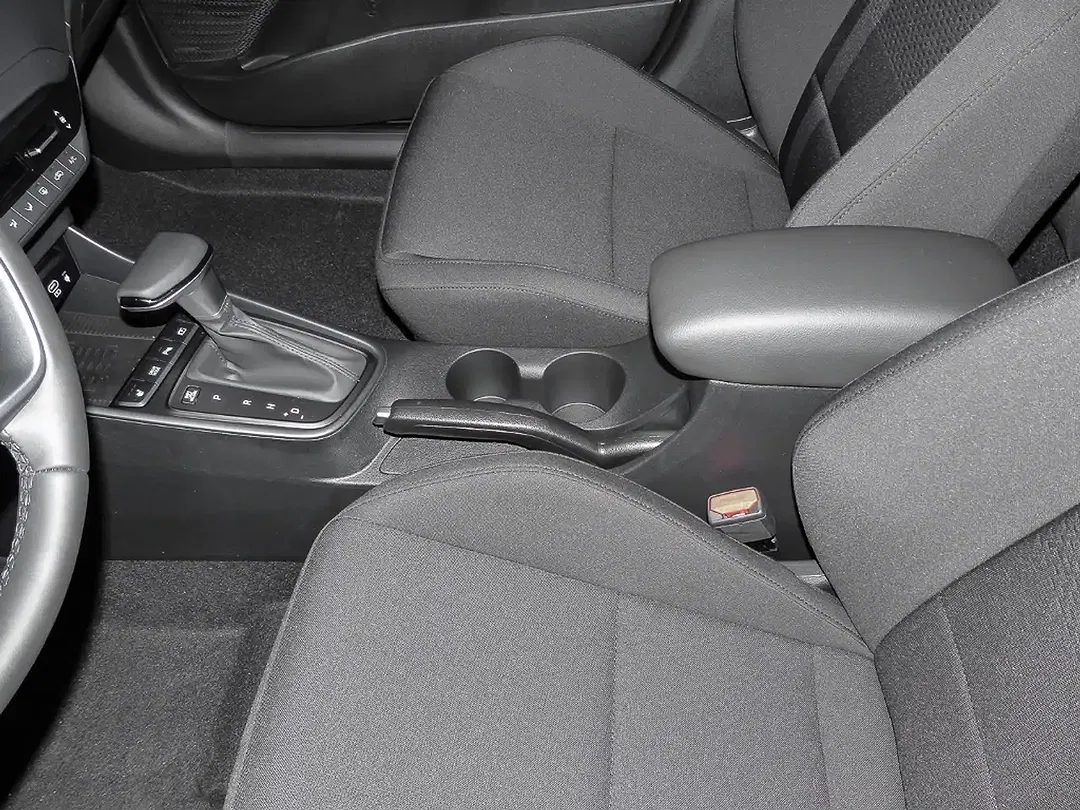 Hyundai i20 - Thumbnail 12