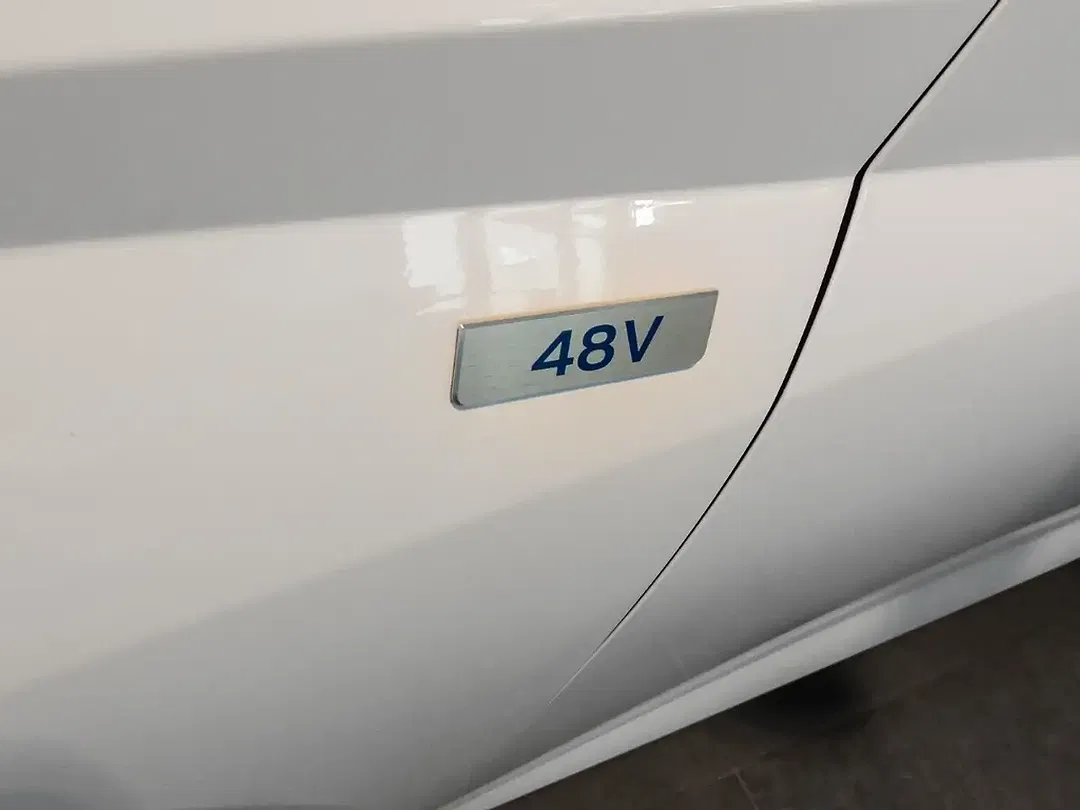 Hyundai i20 - Thumbnail 15