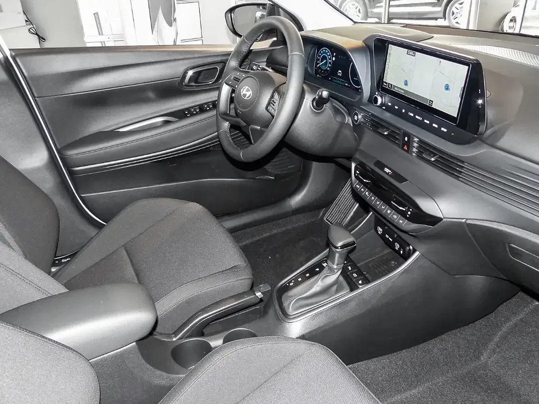 Hyundai i20 - Thumbnail 4