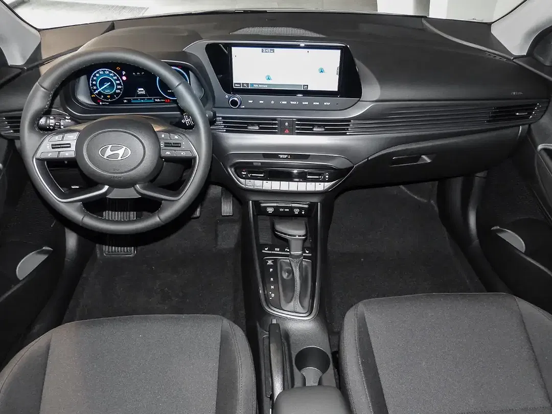 Hyundai i20 - Thumbnail 6