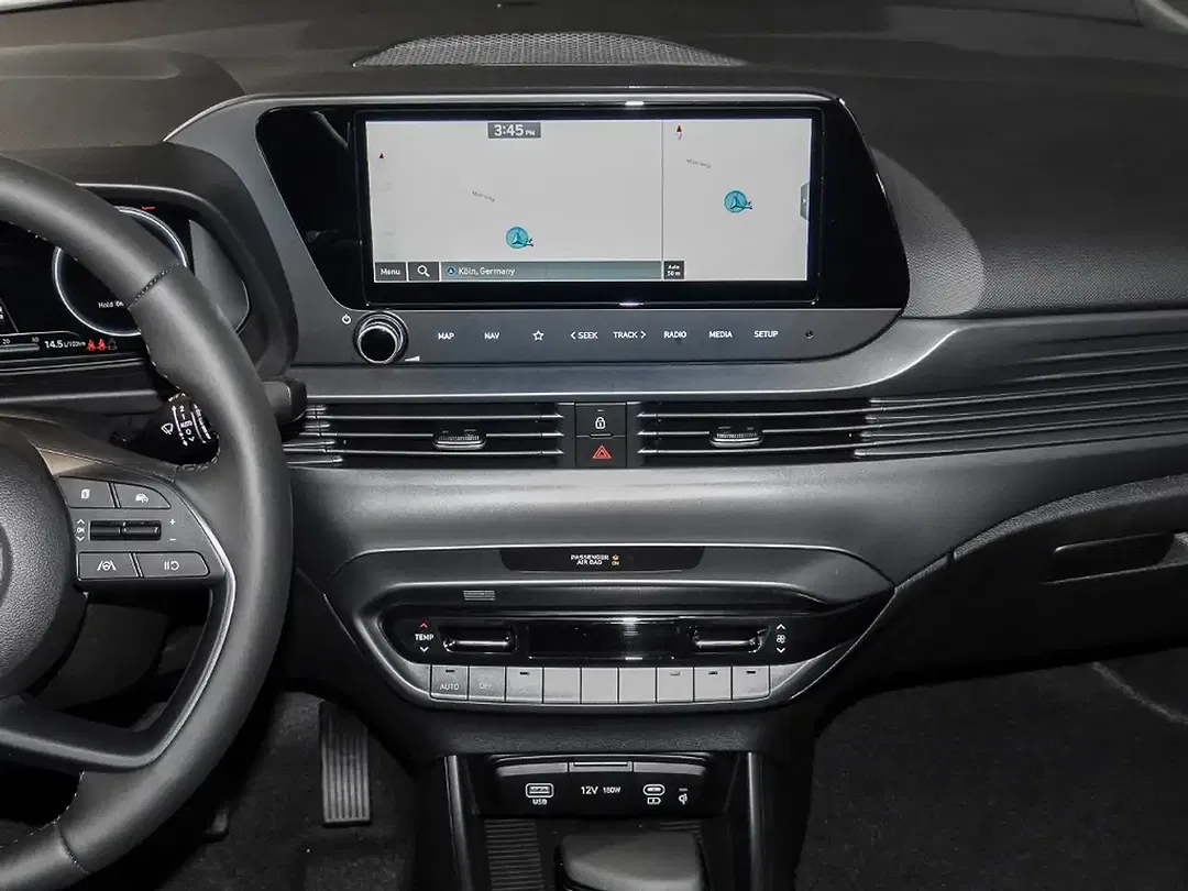 Hyundai i20 - Thumbnail 7