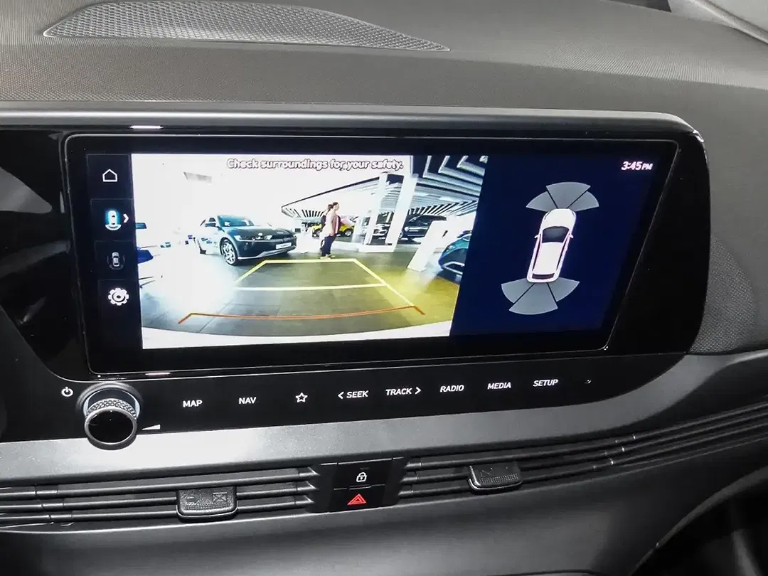 Hyundai i20 - Thumbnail 8
