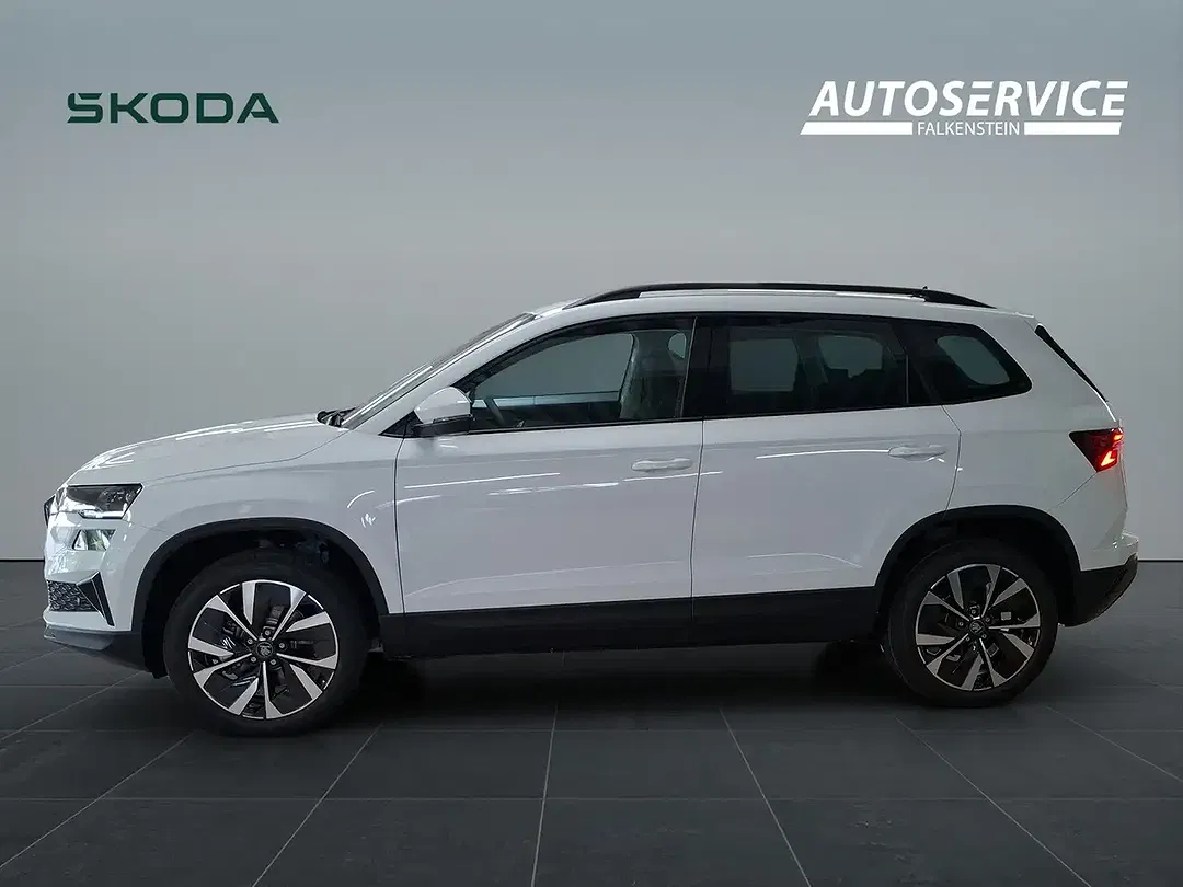Skoda Karoq - Thumbnail 9